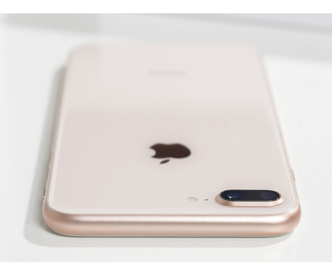 iPhone 8 Plus 256gb, Gold б/у